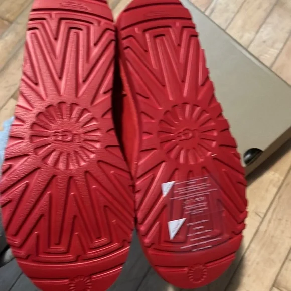 Ugg ultra mini